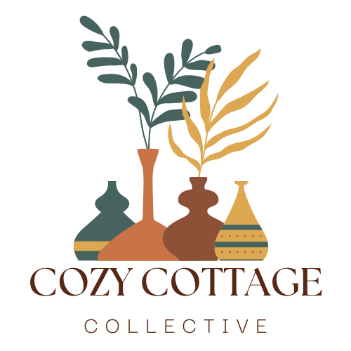 COZY COTTAGE COLLECTIVE